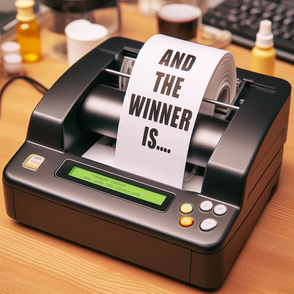 Best Thermal Printer