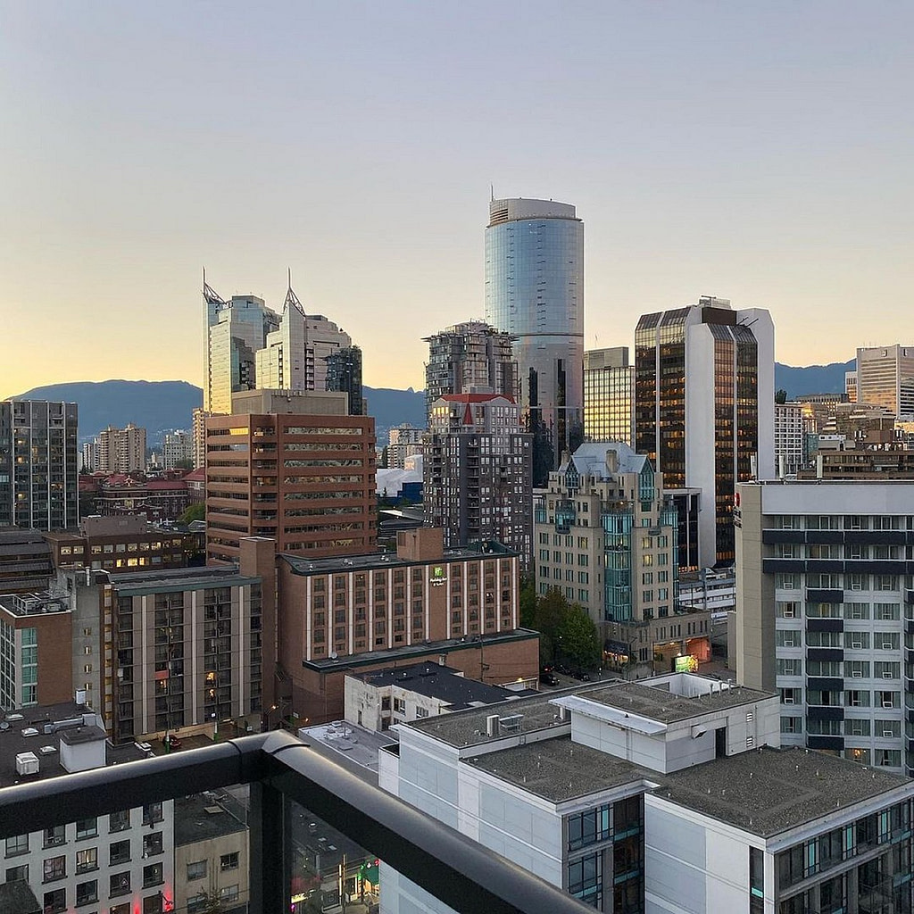 Minecraft City Buildings