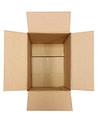 Shipping Box
